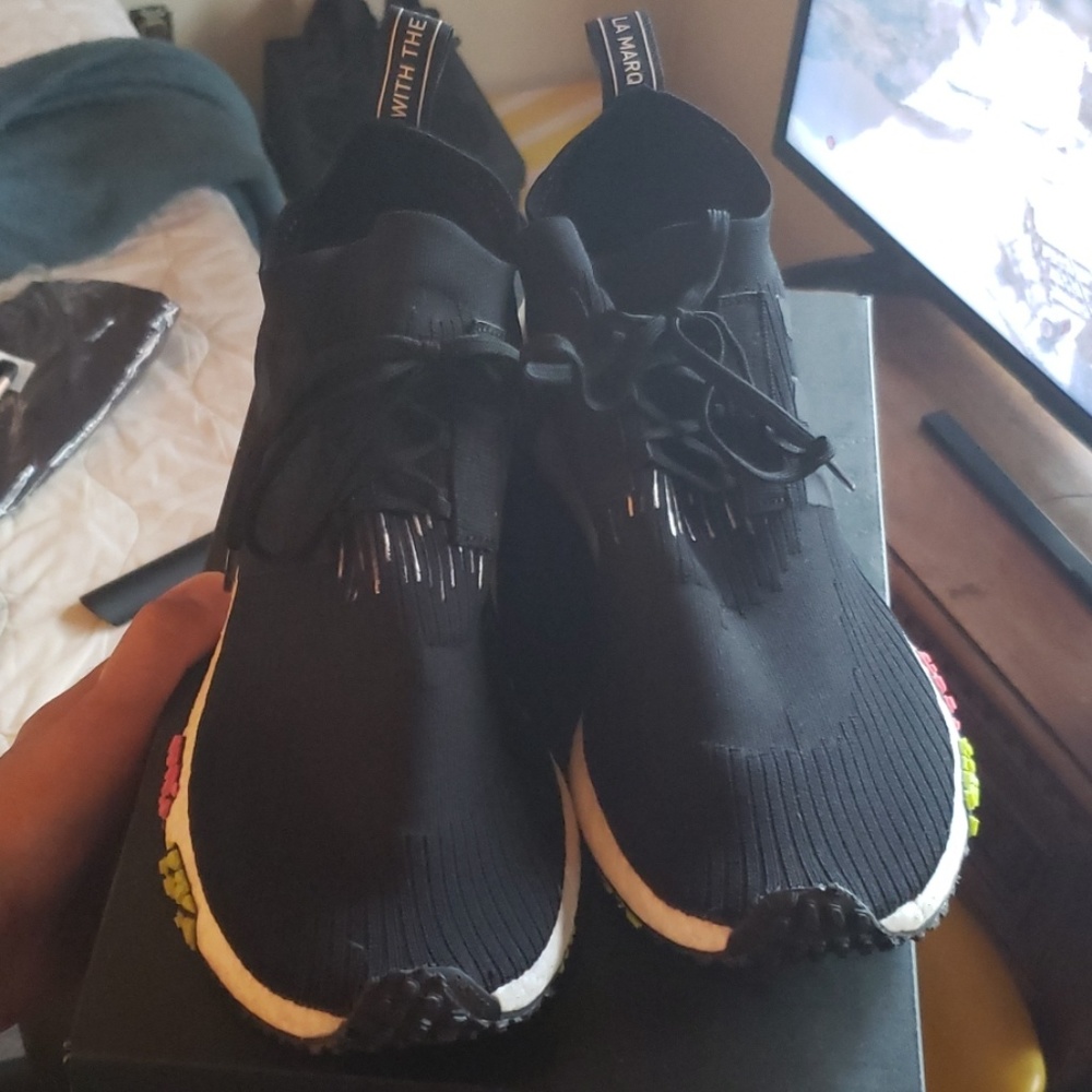 NMD_RACER PK